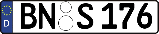BN-S176
