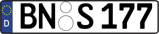 BN-S177