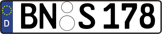 BN-S178
