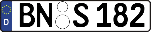 BN-S182