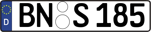 BN-S185
