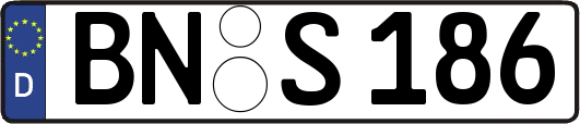 BN-S186