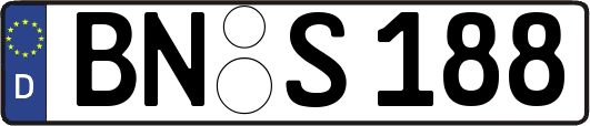 BN-S188