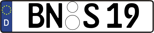 BN-S19