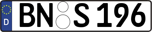 BN-S196