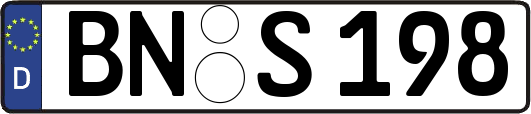 BN-S198