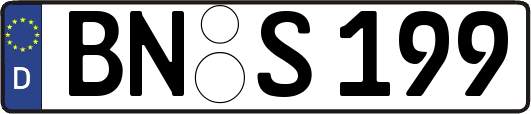 BN-S199