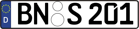 BN-S201