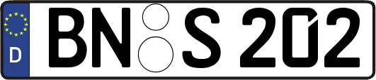 BN-S202