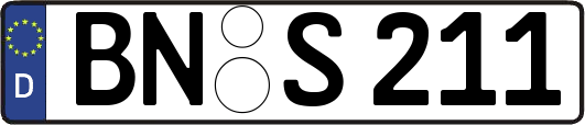 BN-S211