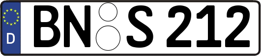BN-S212