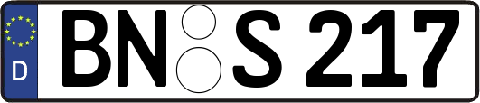 BN-S217
