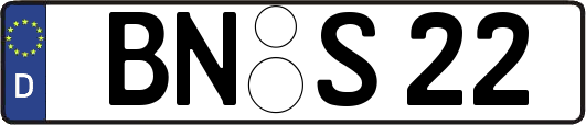 BN-S22