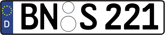 BN-S221