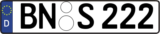 BN-S222