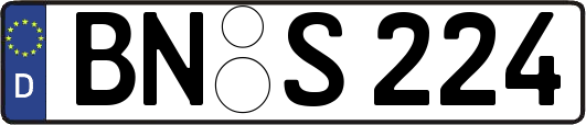 BN-S224