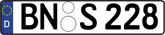 BN-S228