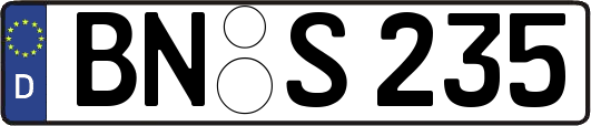BN-S235