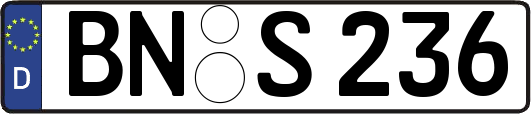 BN-S236