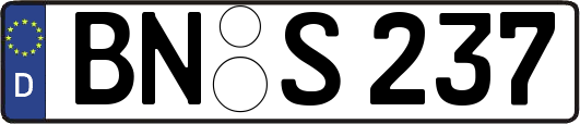 BN-S237