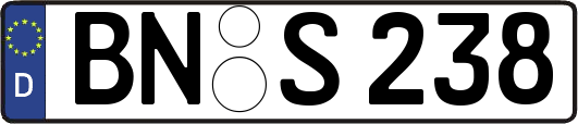 BN-S238
