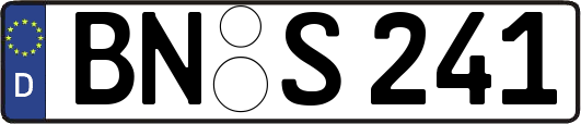BN-S241