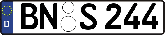 BN-S244