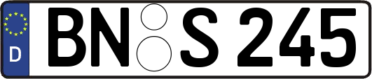 BN-S245