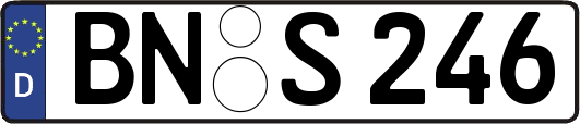 BN-S246