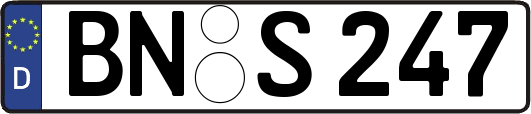 BN-S247