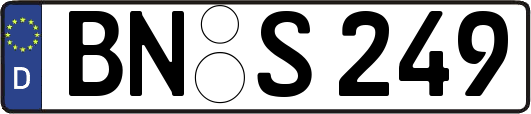 BN-S249