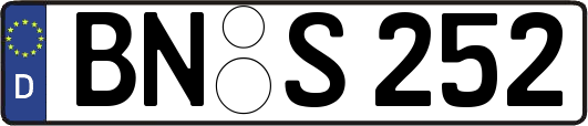 BN-S252