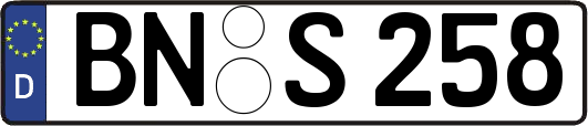 BN-S258