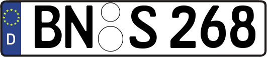 BN-S268