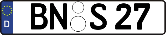 BN-S27
