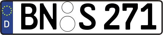 BN-S271