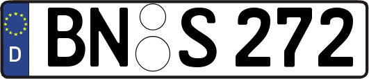 BN-S272