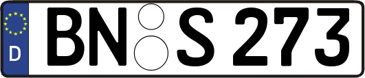 BN-S273
