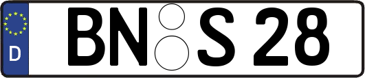BN-S28