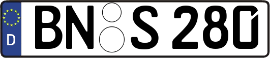 BN-S280