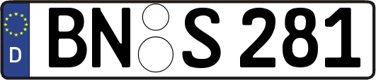BN-S281