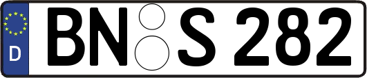 BN-S282