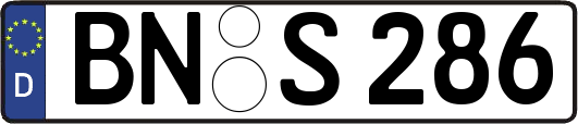 BN-S286