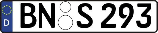 BN-S293