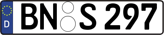 BN-S297
