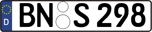 BN-S298