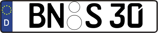 BN-S30