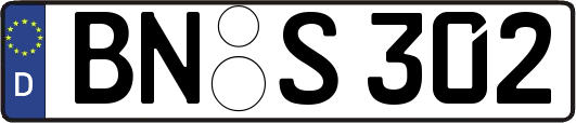 BN-S302