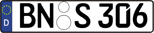 BN-S306