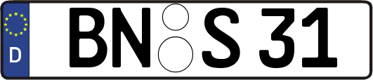 BN-S31